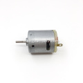 12V motor listrik obeng DC untuk RF360